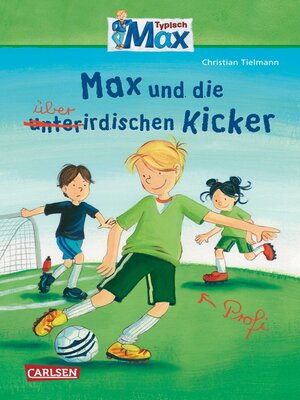 cover image of Max-Erzählbände